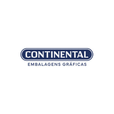 Continental Embalagens Gráficas
